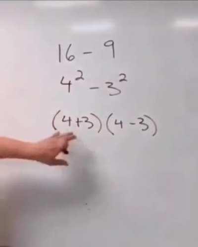 Simple Math Problem