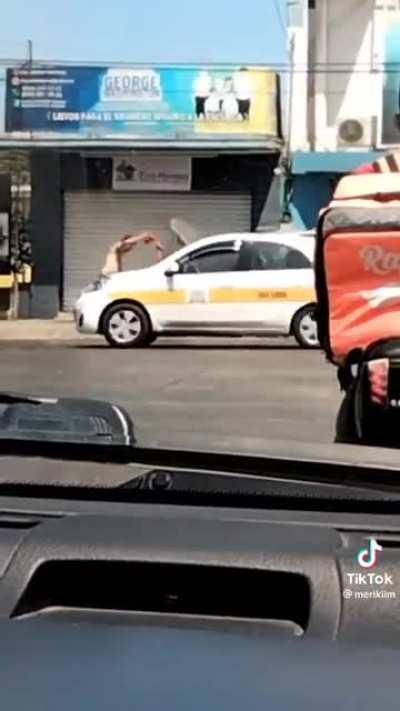 There is always more to see, wait for it.