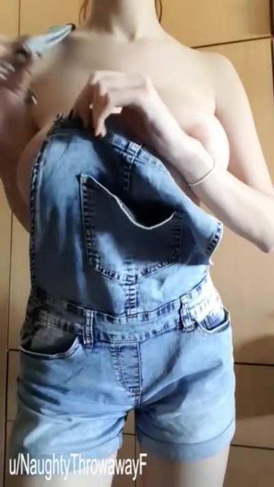 Naughtythrowawayf (Album in comments)