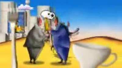 Ad for Retrospectacle