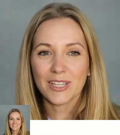 Microsoft Image to Video is Terrifying Real