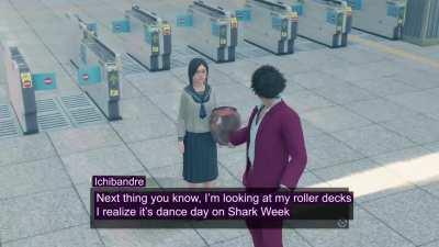 IT'S TIME TO RANCH IT UP!