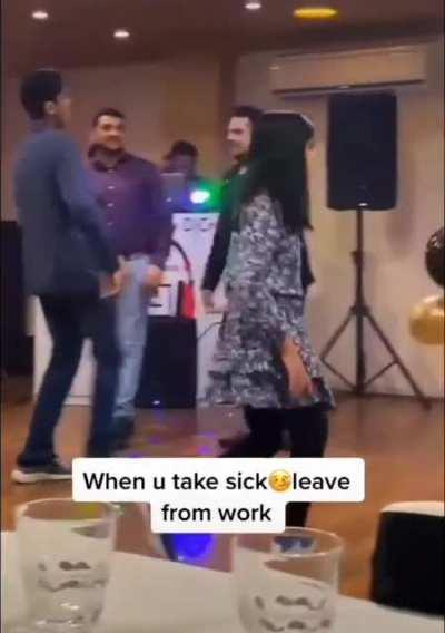 The music is spot on!