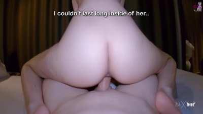 It's not incest if we don't penetrate! [Creampie]