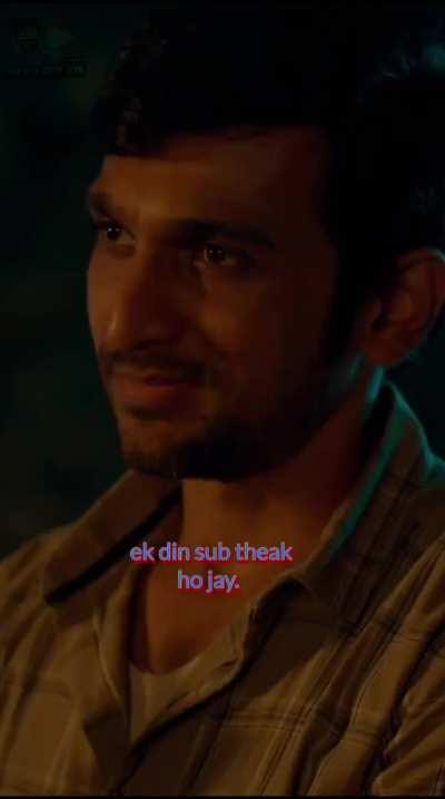 Dedh bigha zameen will be good? Another struggle story i think. 