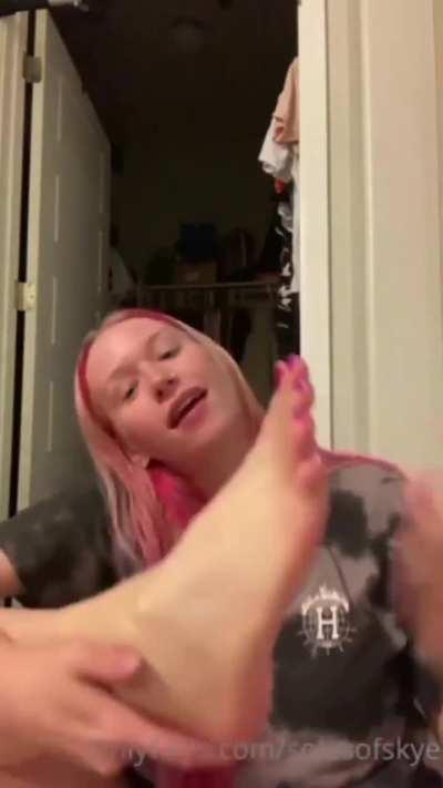 Drooling 🤤 selfworship 