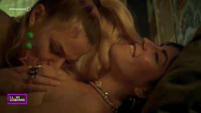 Mirela Balic & Marta Pons - 