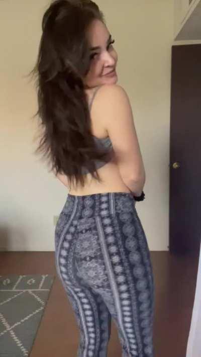 Would you make me a Twinkie or a glazed donut?