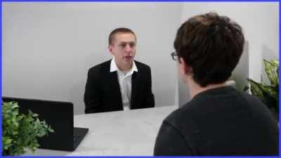 It’s our sworn duty: template