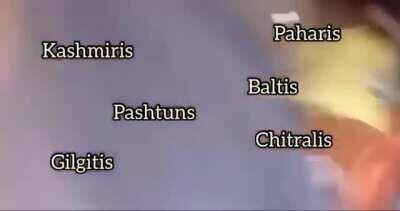 No power on Earth can destroy Pakistan (credits:ajki947-tiktok)