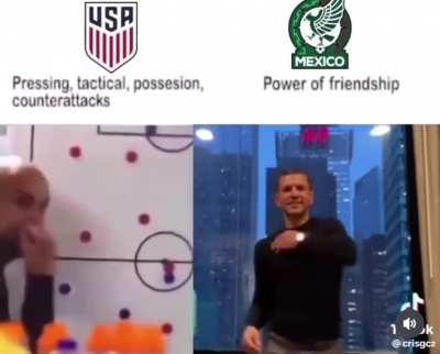 Team Friendship 😎 