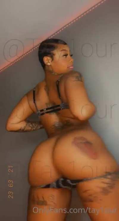 Present For The Members (III.)