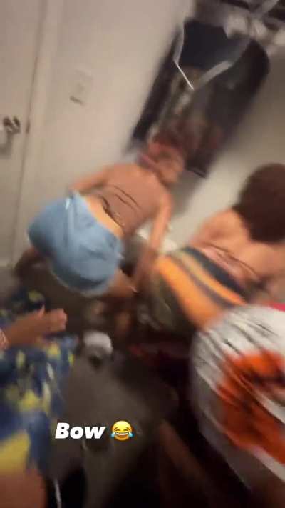 twerkforfun - Video #7996