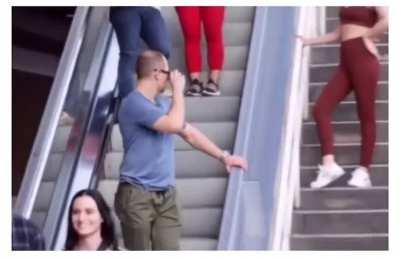 Lights, camera, action! 