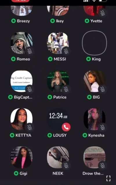 Otf Varney confirmed 051 Melly is the reason why they started beefing with Dro city. Krump & king Louie brought Melly to T.I & Durk event & the fighting started to happen once they saw him at the door.  