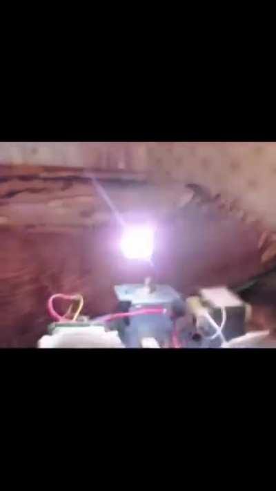 artificers are crazy people, first they do things like this and then they ask for a magical cure for cancer.