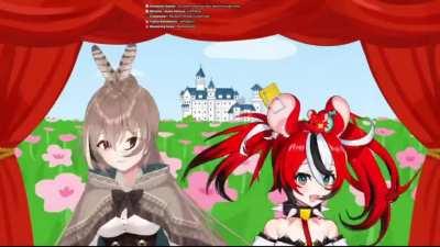 💛Cute and fun💛 hololive-EN