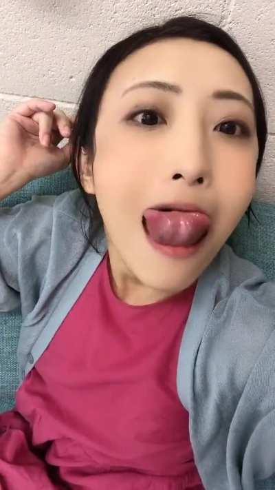 Tongue Beauty 💖