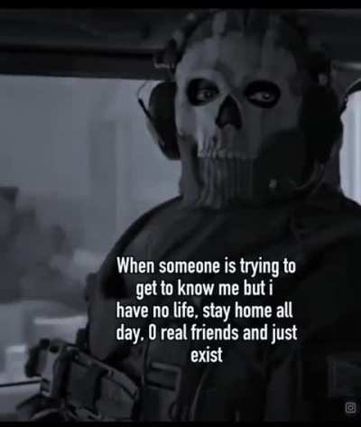 Real(ity fucked me over)