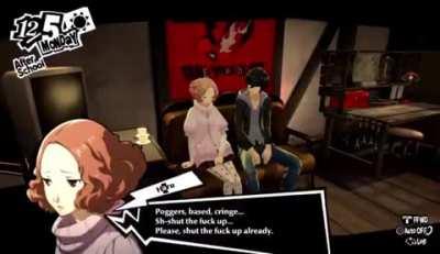 Le floof has had enough