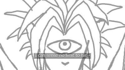 If Saitama hadn’t shown up…