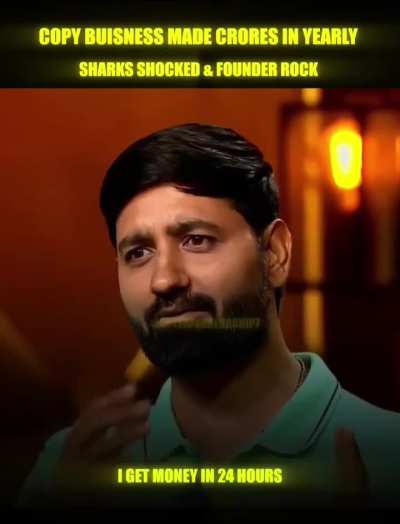 What are your thoughts on this business, Copy Business or It has a bright future ??