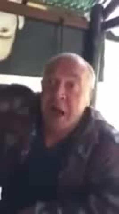 the best pre-election campaign (translation from Russian to English will be in the comments)