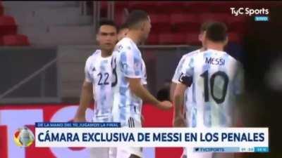 Yo no estoy llorando