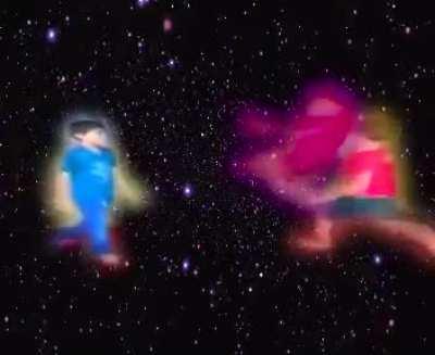 sticky fingers vs king crimson - live action