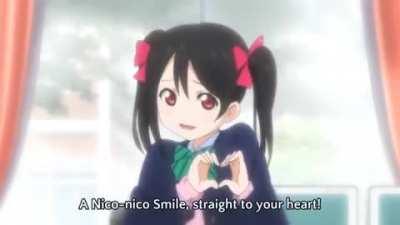 Nico Nico no