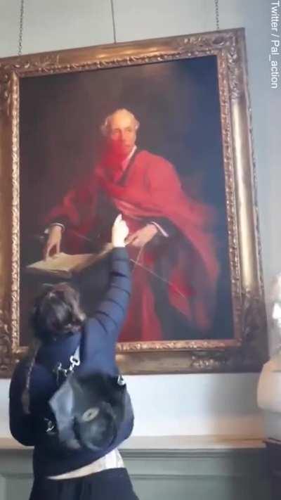 Hoy en día no ocurre esto en argentina (creo), pero ¿qué deberíamos hacer cuando comience a suceder?