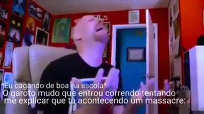 oq vcs acha de eu reposta os meme q tirei print do reddit antigo?