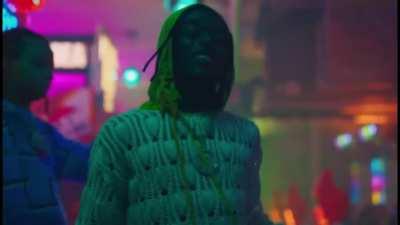 Me Everytime Lil Uzi’s Verse on “Holy Smokes” Comes Up