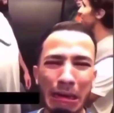 yeah yeah yeah, cry me a river snowflake. 🥺