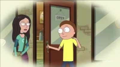 The way they put this scene together with no dialogue was incredible, and the payoff was gutting.