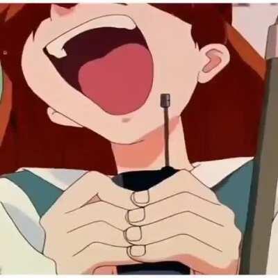 Yo cuando es martes de monas chinas