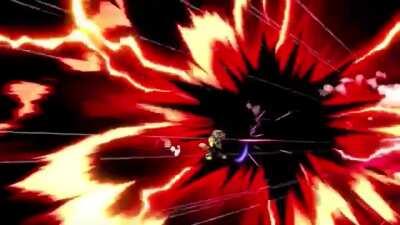 Good news everyone, fox laser kills now