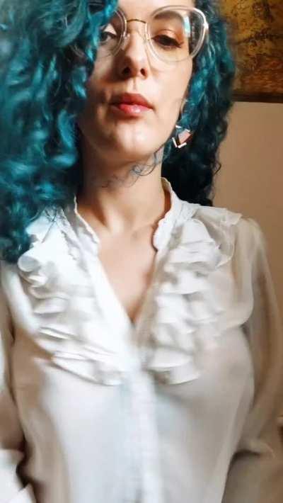 A sheer little shake