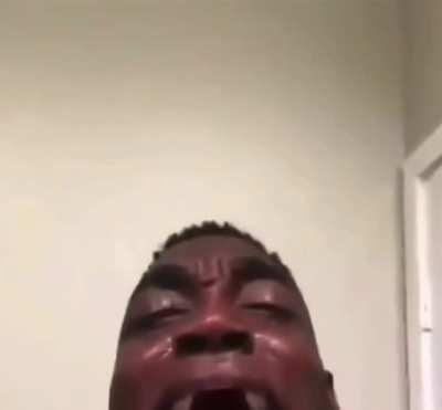 This is fr the most betrayed I’ve ever felt