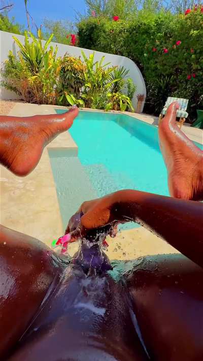 OMG!! This felt so good😩