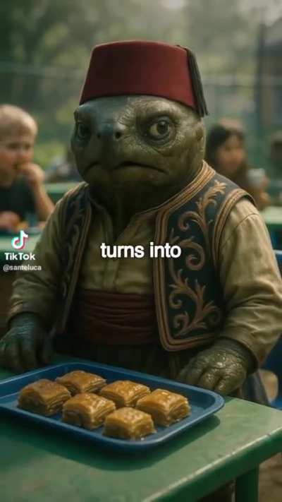 🦃 hardships visualized