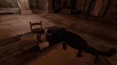 watch out watch out watch out!