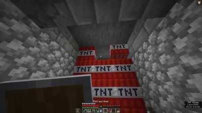 Cradles-Dream (Minecraft Manhunt Montage)