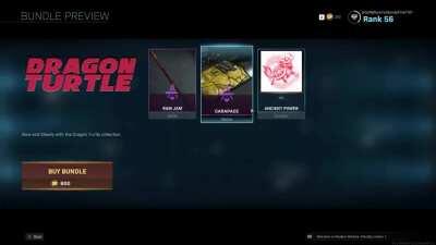 Showcasing new store packs - First Riot Shield Blueprint, Ask 8-Ball Watch, Polish Mil-Sim OP and more