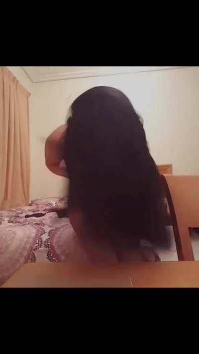 Horny Desi girl 🤤 Show his big pussy 🤤 big boobs 🥵 All limit cross ❌ New trending latest viral video Don't miss the Full video [ FULL VIDEO LINK IN COMMENT 📩 ]