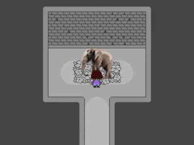 There, I adressed it myself