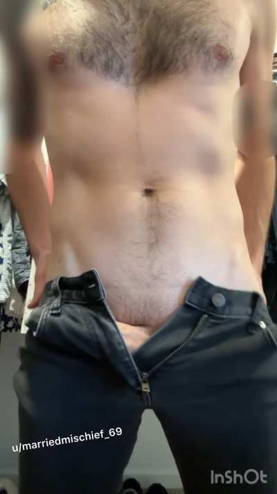 How Do We Feel About This 36 Year Old Dad Cock?