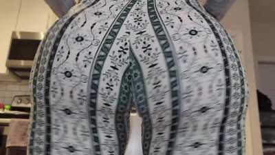 Want some PAWG for breakfast?