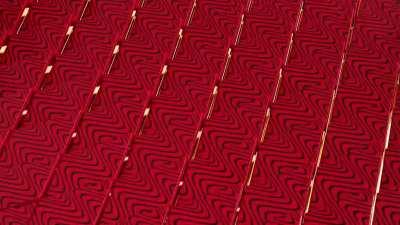 Looping Diamonds for Felix! Done in Cinema 4d, rendered in Octane