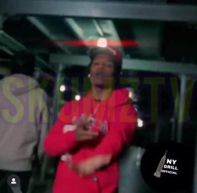 B-Love dropping new music